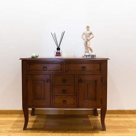 Residenza Principe Di Carafa 호텔 나폴리 외부 사진