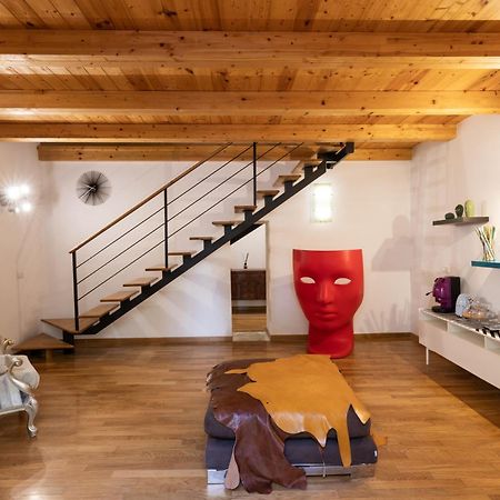 Residenza Principe Di Carafa 호텔 나폴리 외부 사진