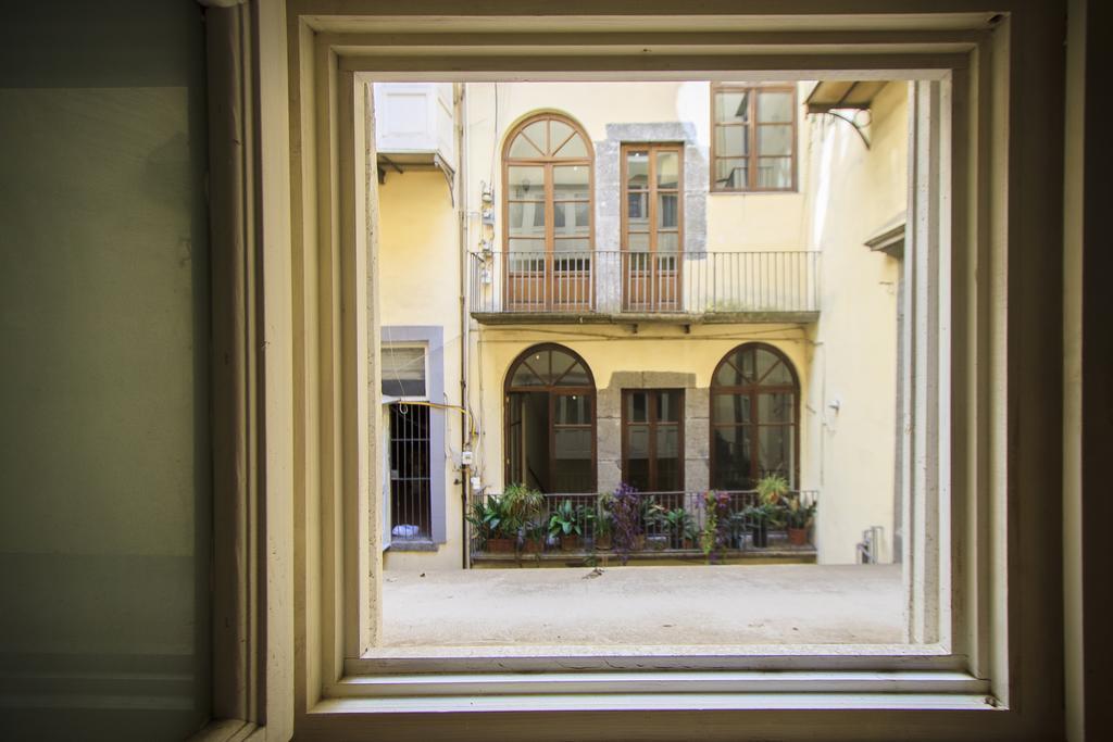 Residenza Principe Di Carafa 호텔 나폴리 외부 사진