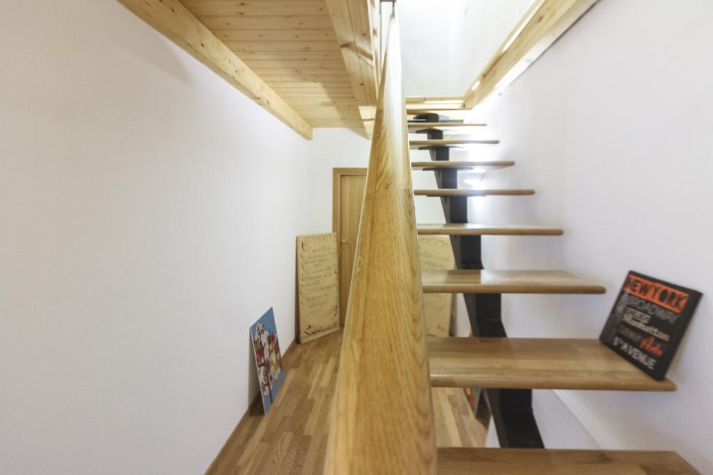 Residenza Principe Di Carafa 호텔 나폴리 외부 사진