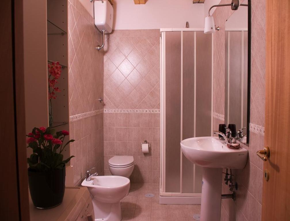 Residenza Principe Di Carafa 호텔 나폴리 외부 사진