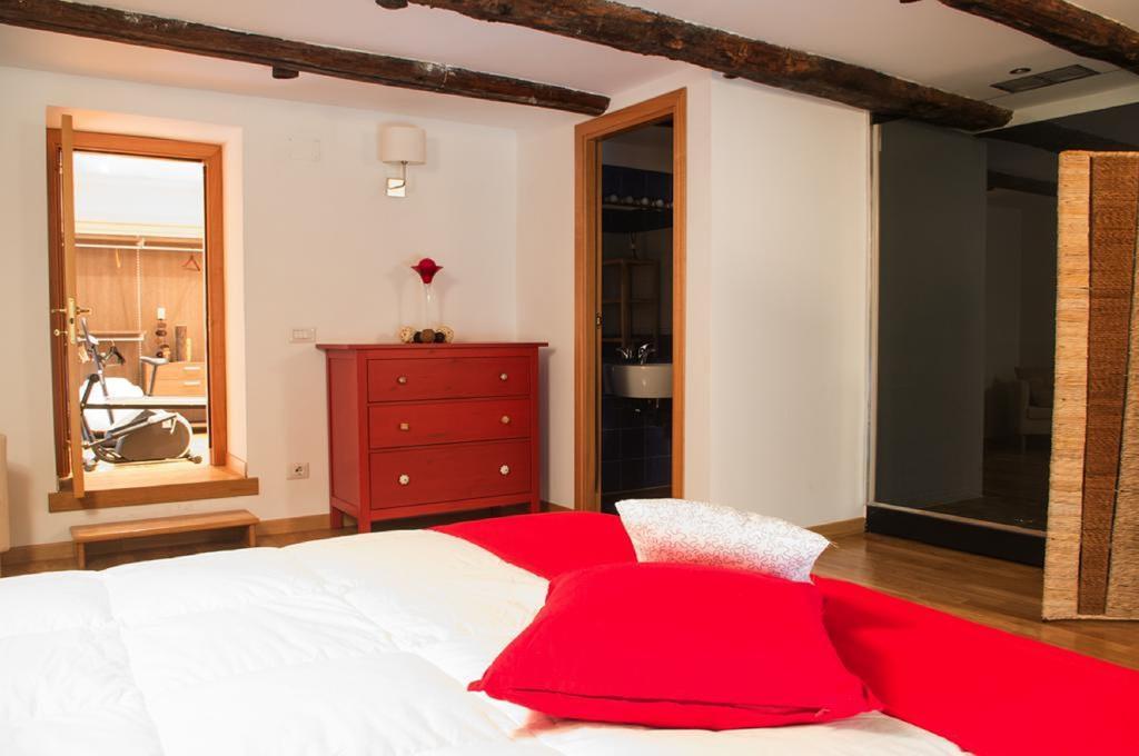 Residenza Principe Di Carafa 호텔 나폴리 외부 사진