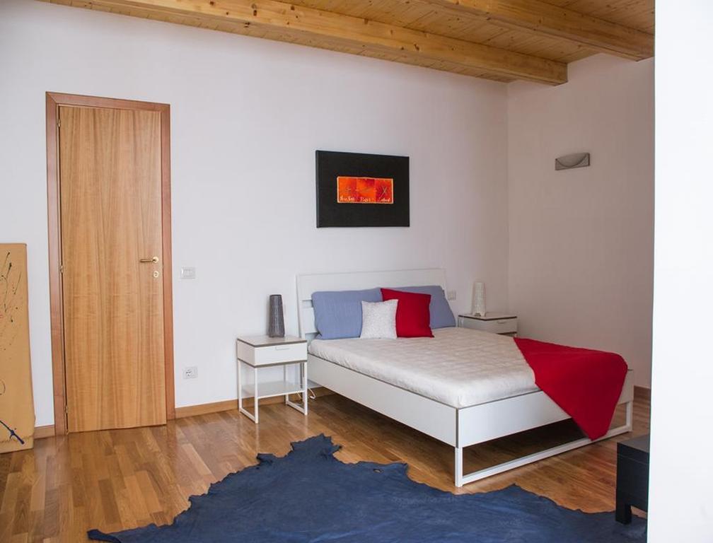 Residenza Principe Di Carafa 호텔 나폴리 객실 사진