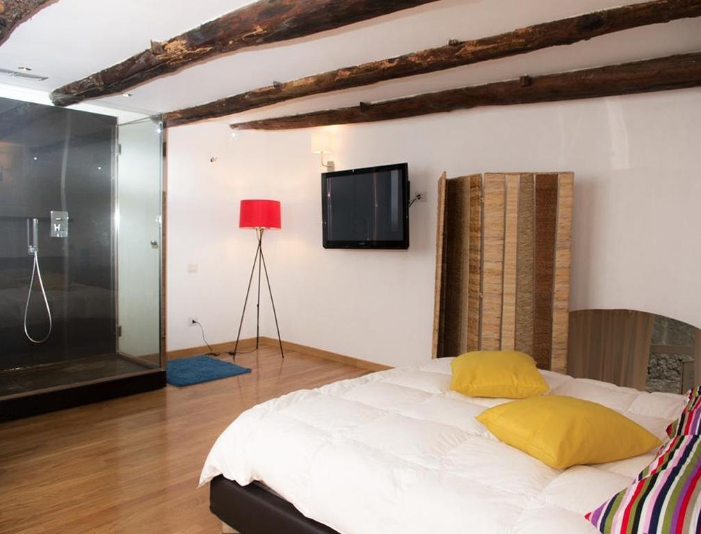 Residenza Principe Di Carafa 호텔 나폴리 외부 사진