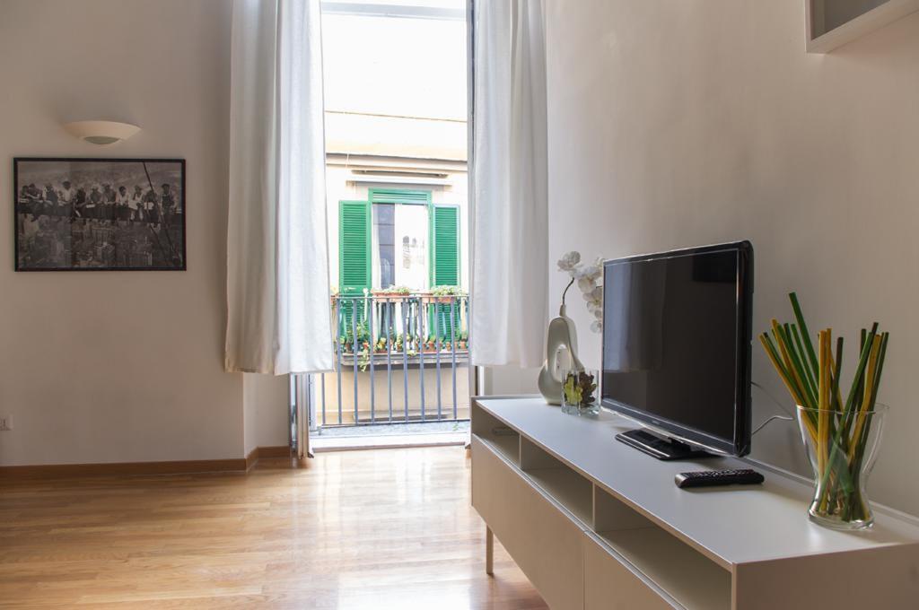 Residenza Principe Di Carafa 호텔 나폴리 객실 사진