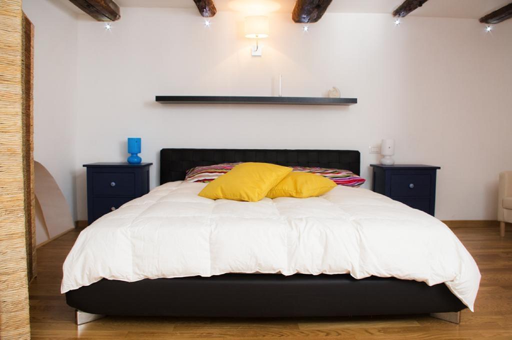 Residenza Principe Di Carafa 호텔 나폴리 외부 사진