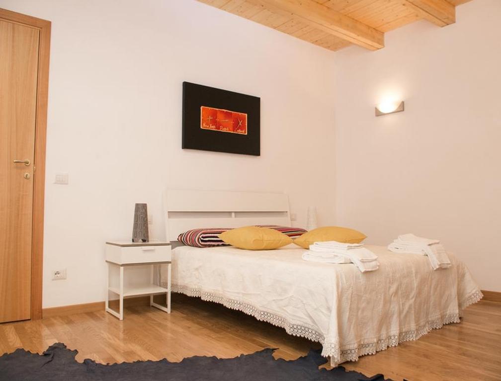 Residenza Principe Di Carafa 호텔 나폴리 외부 사진