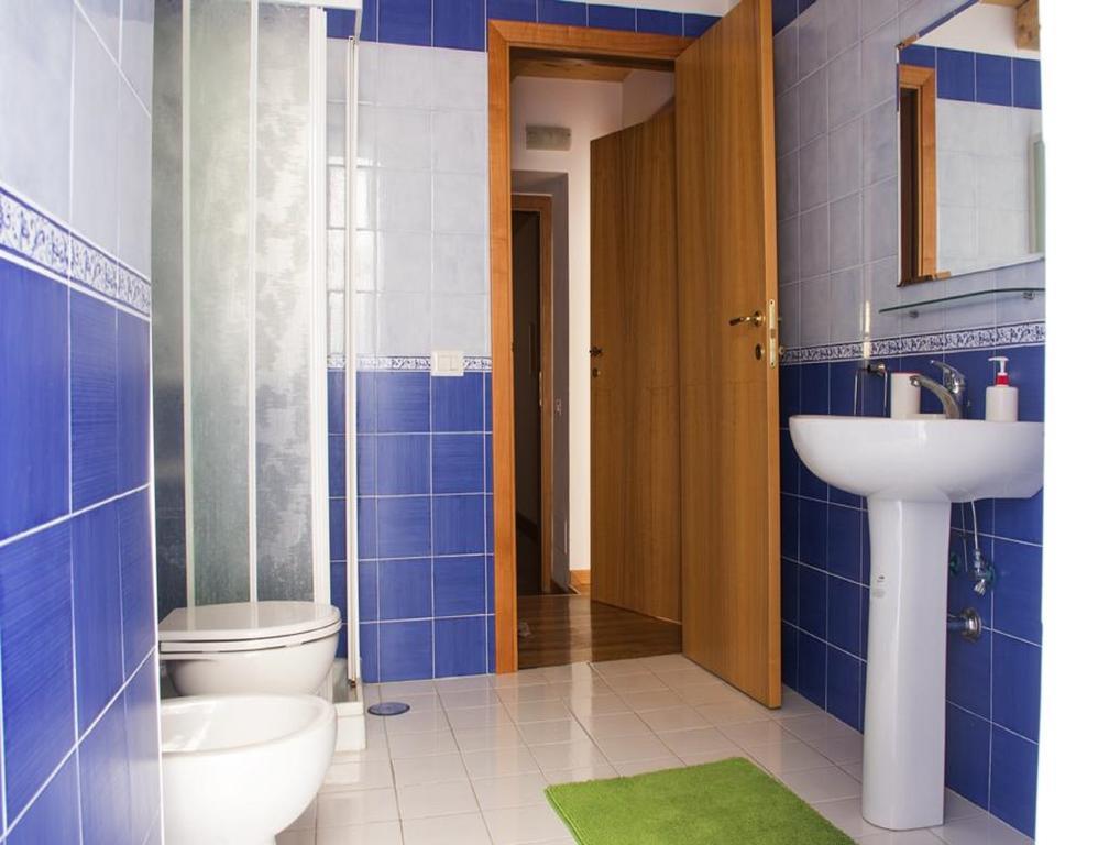 Residenza Principe Di Carafa 호텔 나폴리 객실 사진