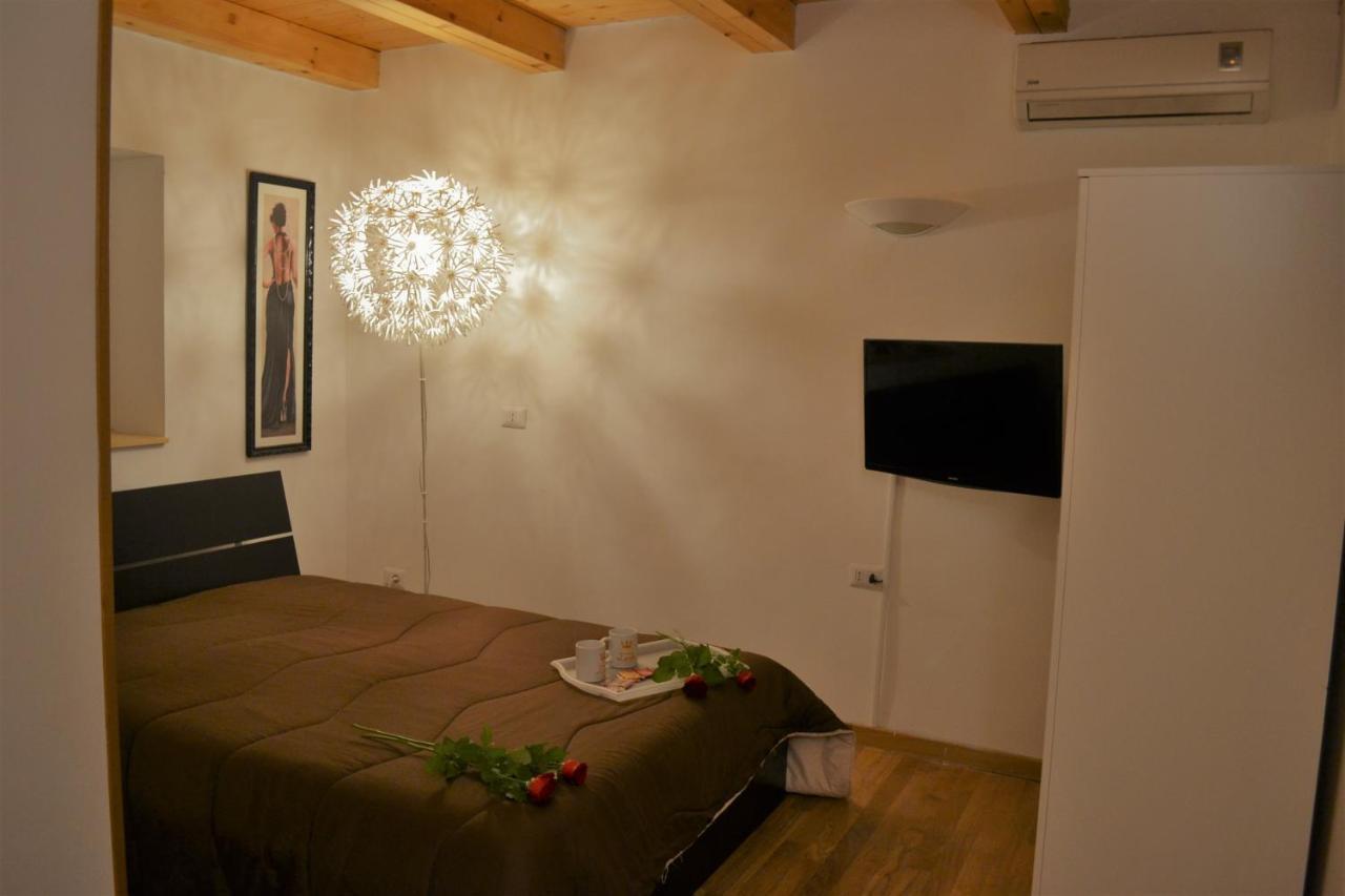 Residenza Principe Di Carafa 호텔 나폴리 외부 사진